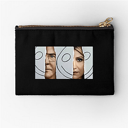 Happy Face Bezeichnung Happy Face Zipper Beutel
