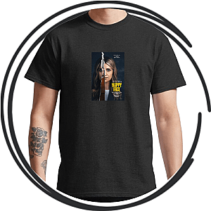 Happy Face T-Shirts