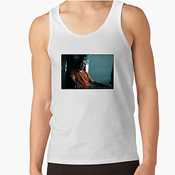 Happy Face Wardrobe Happy Face Tank Tops