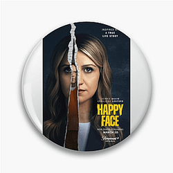 Happy Face 기타 Happy Face 핀