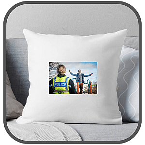Happy Valley Pillows Cover