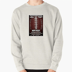 Happy Valley Beyond The Screen Happy Valley Sweatshirts