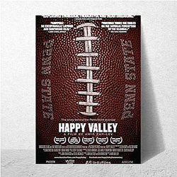 Happy Valley Beyond The Screen Happy Valley Posters