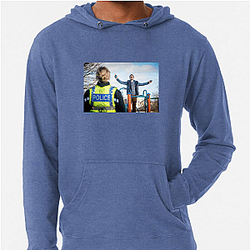 Happy Valley Unforgettable Episodes Happy Valley Hoodies