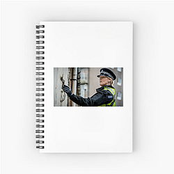Happy Valley The World Is A Small Town Happy Valley Notebook