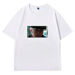 Happy Valley No Limits Just Suspense Happy Valley T-Shirts