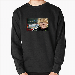 Happy Valley The Queen of British Drama Happy Valley Sweatshirts