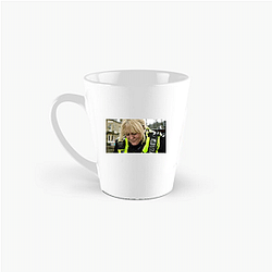 Happy Valley The World Is My Stage Happy Valley Mugs