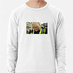 Happy Valley The World Is My Stage Happy Valley Sweatshirts