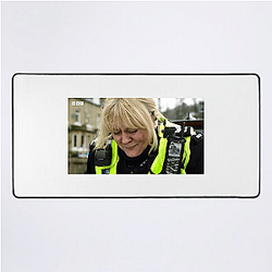 Happy Valley The World Is My Stage Happy Valley Mouse Pads