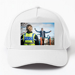 Happy Valley Unforgettable Episodes Happy Valley Hats & Caps