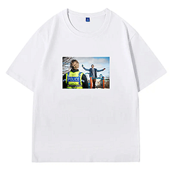 Happy Valley Unforgettable Episodes Happy Valley T-Shirts
