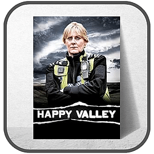 Happy Valley Posters