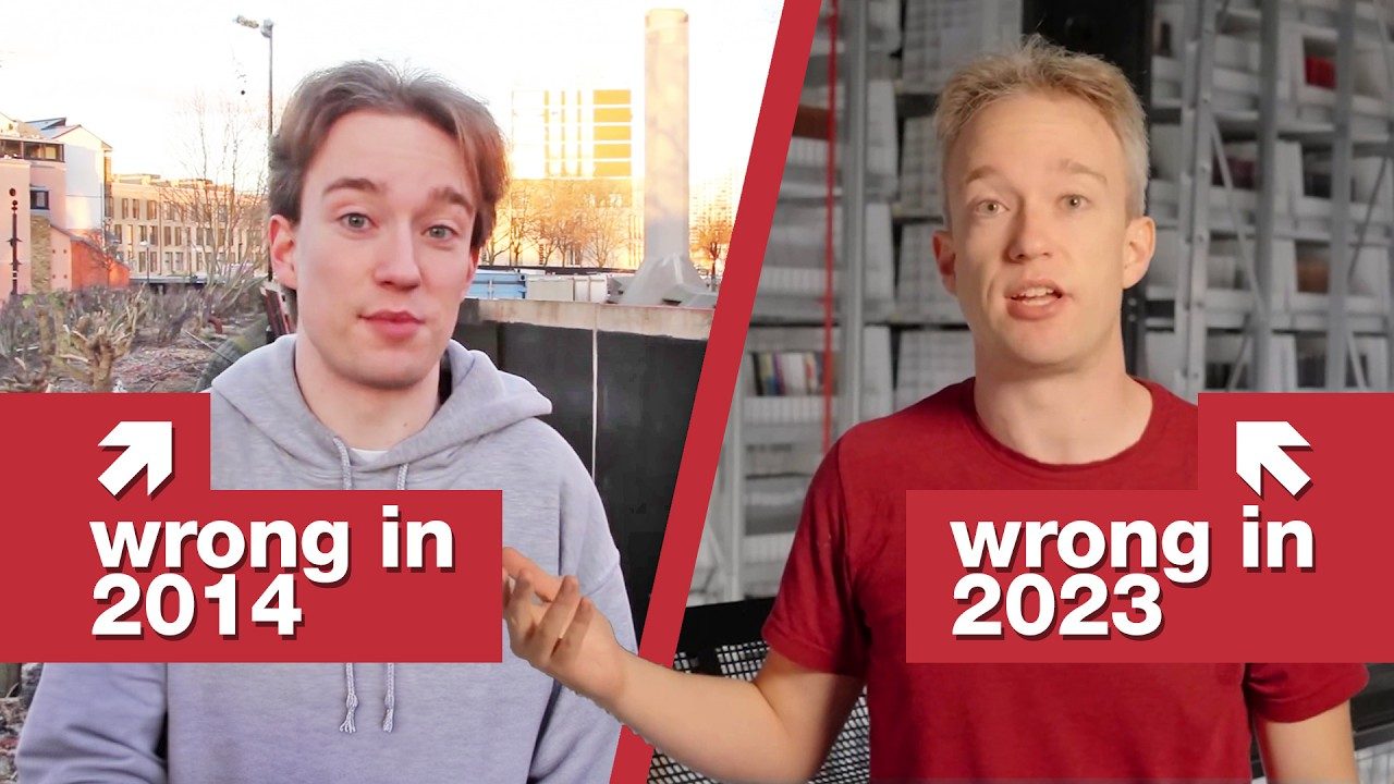 Tom Scott Store: The YouTuber’s Smart Way to Sell Nerd Gear