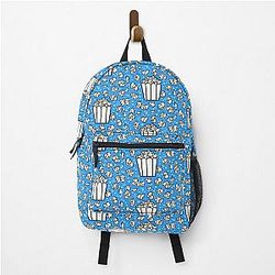 Popcorn Kingdom   Popcorn Party   Popcorn Frenzy Backpack RB1212