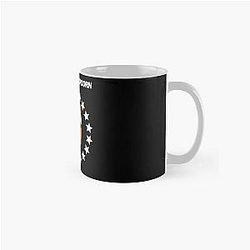 Harlow And Popcorn Merch Popcorn The Pony Classic Mug RB1212
