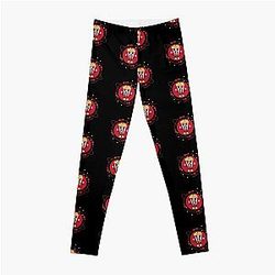 Popcorn Leggings RB1212