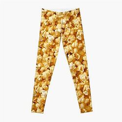 Popcorn Leggings RB1212