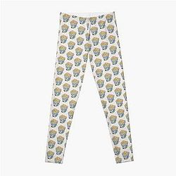 popcorn 1 Leggings RB1212