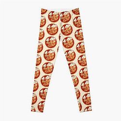 Harlow And Popcorn Leggings RB1212