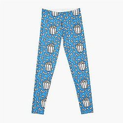 Popcorn Kingdom   Popcorn Party   Popcorn Frenzy Leggings RB1212