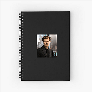 Harry Kane Harry Styles Notebook