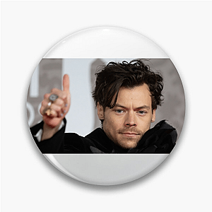 Suzucho Harry Styles Pins