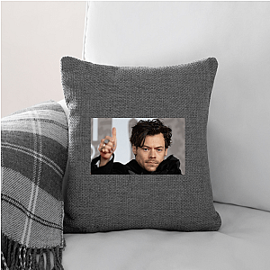 Suzucho Harry Styles Pillows Cover