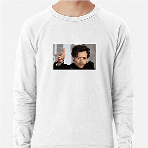 Suzucho Harry Styles Sweatshirts