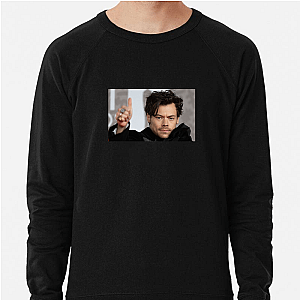 Suzucho Harry Styles Sweatshirts