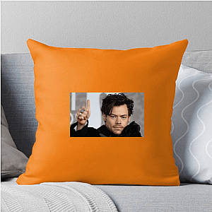 Suzucho Harry Styles Pillows Cover