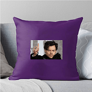 Suzucho Harry Styles Pillows Cover