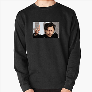 Suzucho Harry Styles Sweatshirts