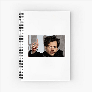 Suzucho Harry Styles Notebook