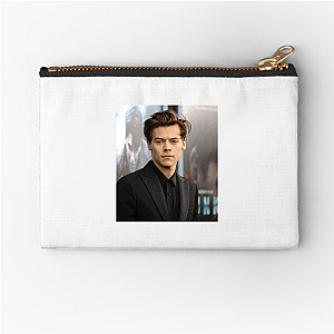 Harry Kane Harry Styles Zipper Pouches
