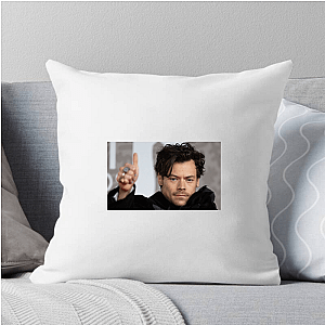 Suzucho Harry Styles Pillows Cover