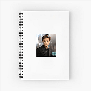 Suzucho Harry Styles Mouse Pads