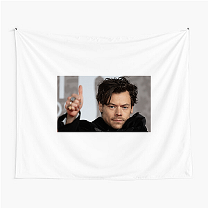 Suzucho Harry Styles Tapestries