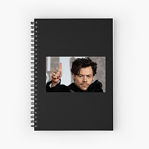 Suzucho Harry Styles Notebook