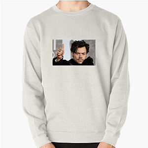 Suzucho Harry Styles Sweatshirts