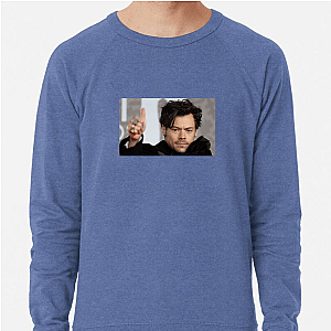 Suzucho Harry Styles Sweatshirts