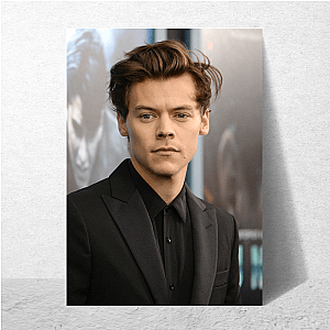 Harry Kane Harry Styles Posters