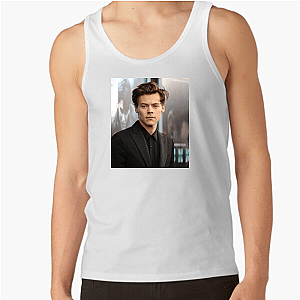 Harry Kane Harry Styles Tank Tops