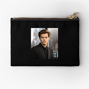 Harry Kane Harry Styles Zipper Pouches