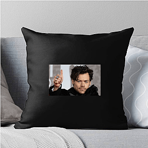 Suzucho Harry Styles Pillows Cover