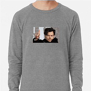 Suzucho Harry Styles Sweatshirts