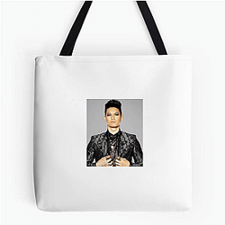 Academy Award Winner Harry Shum Jr Bags