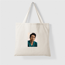 Silver Screen Hero Harry Shum Jr Bags