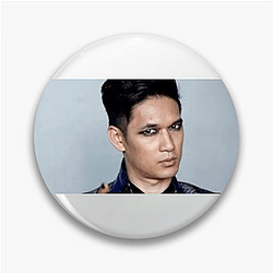 Box Office King Harry Shum Jr Pins