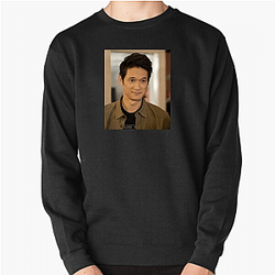 Hollywood Hunk Harry Shum Jr Sweatshirts